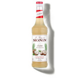 Monin KOKOSŲ sirupas, 0,7 l