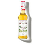 Monin ŠEIVAMEDŽIŲ sirupas, 0,7 l
