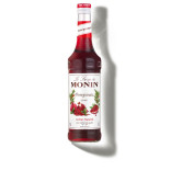 Monin GRANATŲ sirupas, 0,7 l