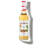 Monin LAZDYNŲ RIEŠUTŲ sirupas, 0,7 l