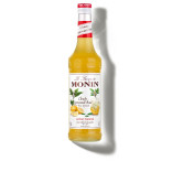 Monin CLOUDY LEMONADE sirupas, 0,7 l
