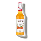 Monin ABRIKOSŲ sirupas, 0,7 l