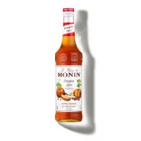 Monin MOLIŪGŲ SU PRIESKONIAIS sirupas 0,7 l