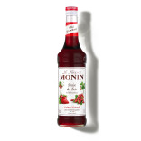 Monin ŽEMUOGIŲ sirupas 0,7 l