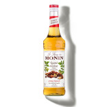 Monin SKRUDINTŲ RIEŠUTŲ sirupas, 0,7 l