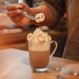 Monin ŠOKOLADO sirupas, 0,7 l