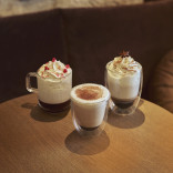 Monin ŠOKOLADO sirupas, 0,7 l