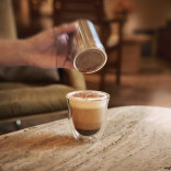 Monin ŠOKOLADO sirupas, 0,7 l