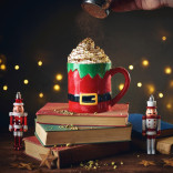 Monin ŽIEMOS PRIESKONIŲ sirupas, 0,7 l