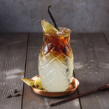 Monin FALERNUM sirupas, 0,7 l