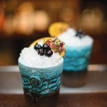 Monin FALERNUM sirupas, 0,7 l