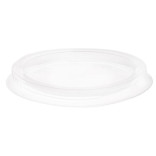 ngteliai apvalūs, skaidrūs, užlydimo indeliui 350/450/500 ml ( 50 vnt. )