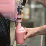 Monin CUKRAUS VATOS sirupas, 0,7 l