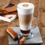 Monin BROWNIE sirupas, 0,7 l