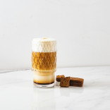 Monin BROWNIE sirupas, 0,7 l