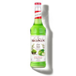 Monin ŽALIŲJŲ OBUOLIŲ sirupas, 0,7 l