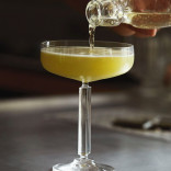 Monin ŽALIŲJŲ OBUOLIŲ sirupas, 0,7 l