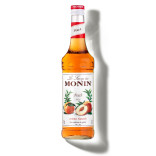 Monin PERSIKŲ sirupas, 0,7 l