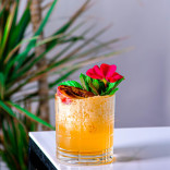 Monin PERSIKŲ sirupas, 0,7 l