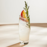 Monin PERSIKŲ sirupas, 0,7 lMonin PERSIKŲ sirupas, 0,7 l