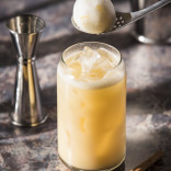 Monin PERSIKŲ sirupas, 0,7 l