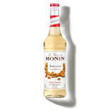 Monin BUTTERSCOTCH sirupas, 0,7 l