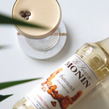 Monin BUTTERSCOTCH sirupas, 0,7 l