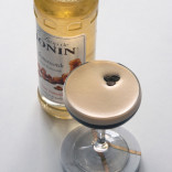 Monin BUTTERSCOTCH sirupas, 0,7 l