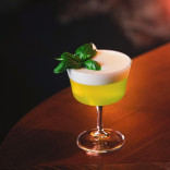 Monin BAZILIKO sirupas, 0,7 l