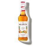 Monin GELTONŲJŲ SLYVŲ sirupas, 0,7 l