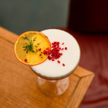 Monin GELTONŲJŲ SLYVŲ sirupas, 0,7 l