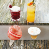 Monin GELTONŲJŲ SLYVŲ sirupas, 0,7 l