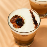 Monin GELTONŲJŲ SLYVŲ sirupas, 0,7 l