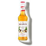 Monin MACADAMIA sirupas, 0,7 l