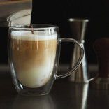 Monin MACADAMIA sirupas, 0,7 l