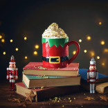 Monin MACADAMIA sirupas, 0,7 l