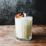 Monin MACADAMIA sirupas, 0,7 l