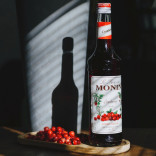 Monin SPANGUOLIŲ sirupas, 0,7 l