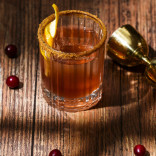 Monin SPANGUOLIŲ sirupas, 0,7 l