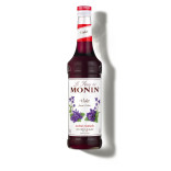Monin NAŠLAIČIŲ sirupas, 0,7 l