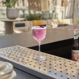 Monin NAŠLAIČIŲ sirupas, 0,7 l