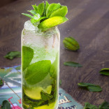 Monin ROMO SKONIO sirupas, 0,7 l