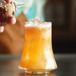 Monin ROMO SKONIO sirupas, 0,7 l