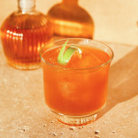 Monin ROMO SKONIO sirupas, 0,7 l