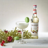 Monin MACARONI sirupas, 0,7 l