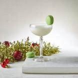 Monin MACARONI sirupas, 0,7 l