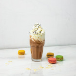 Monin MACARONI sirupas, 0,7 l