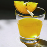 Monin IMBIERO sirupas, 0,7 l