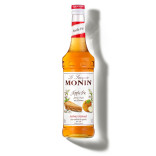 Monin OBUOLIŲ PYRAGO sirupas, 0,7 l