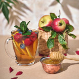 Monin OBUOLIŲ PYRAGO sirupas, 0,7 lMonin OBUOLIŲ PYRAGO sirupas, 0,7 l